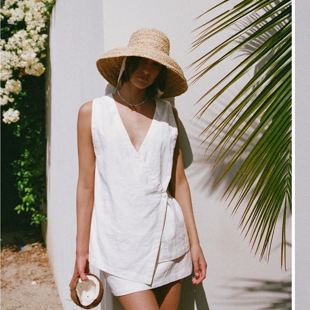 SABO SKIRT NICOLA TOP